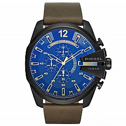 Diesel DZ4401 Mega Chief Chronograph