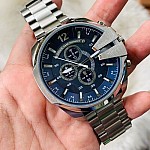 Изображение на часовник Diesel DZ4417 Mega Chief Chronograph