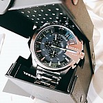 Изображение на часовник Diesel DZ4417 Mega Chief Chronograph