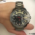 Diesel DZ4421 Mega Chief Chronograph
