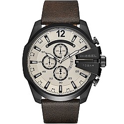 Diesel DZ4422 Mega Chief Chronograph