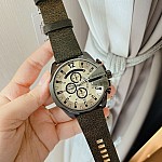 Изображение на часовник Diesel DZ4422 Mega Chief Chronograph