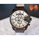 Изображение на часовник Diesel DZ4422 Mega Chief Chronograph