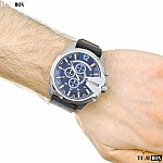 Изображение на часовник Diesel DZ4423 Mega Chief Chronograph