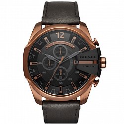 Diesel DZ4459 Mega Chief Chronograph