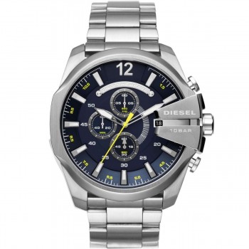 Diesel DZ4465 Mega Chief Chronograph