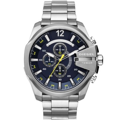 Diesel DZ4465 Mega Chief Chronograph