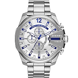 Diesel DZ4477 Mega Chief Chronograph