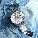 Изображение на часовник Diesel DZ4477 Mega Chief Chronograph