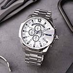 Изображение на часовник Diesel DZ4477 Mega Chief Chronograph