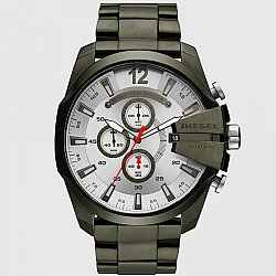 Diesel DZ4478 Mega Chief Chronograph