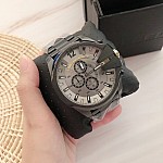 Изображение на часовник Diesel DZ4479 Mega Chief Chronograph