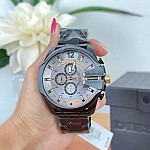 Изображение на часовник Diesel DZ4479 Mega Chief Chronograph