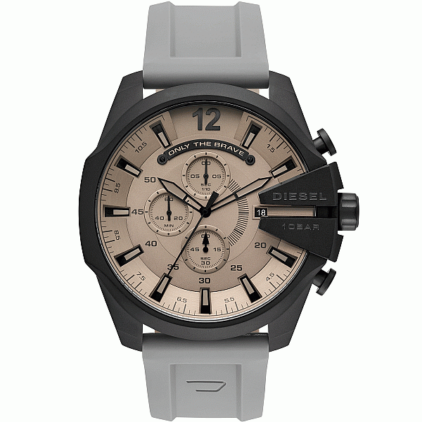 Изображение на часовник Diesel DZ4496 Mega Chief Chronograph