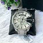 Изображение на часовник Diesel DZ4501 Mega Chief Chronograph