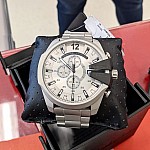 Изображение на часовник Diesel DZ4501 Mega Chief Chronograph