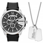 Изображение на Diesel DZ4559 Mega Chief