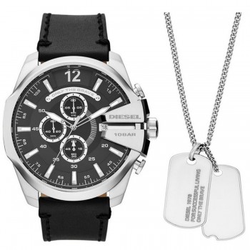 Diesel DZ4559 Mega Chief 