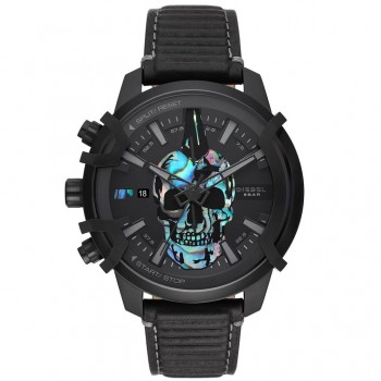 Diesel DZ4576 Griffed 