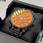 Изображение на часовник Diesel DZ4589 Split Chronograph