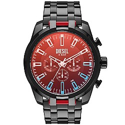 Diesel DZ4589 Split Chronograph