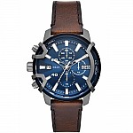 Изображение на часовник Diesel DZ4604 Griffed Chronograph