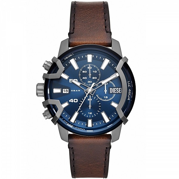 Изображение на часовник Diesel DZ4604 Griffed Chronograph