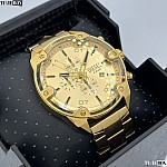 Изображение на Diesel DZ4608 Spiked Chronograph