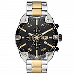 Изображение на часовник Diesel DZ4627 Spiked Chronograph