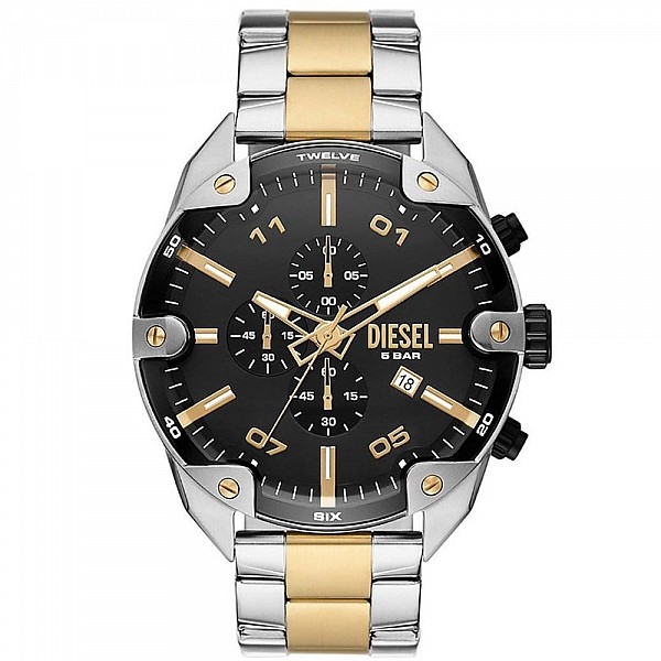 Изображение на часовник Diesel DZ4627 Spiked Chronograph