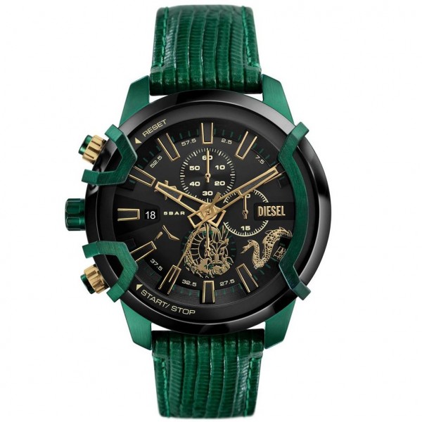 Изображение на Diesel DZ4651 Griffed