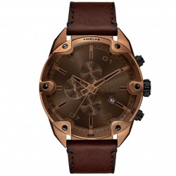 Diesel DZ4698 Spiked