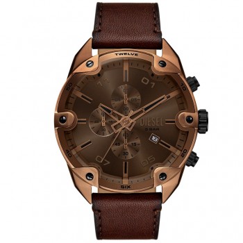 Diesel DZ4698 Spiked