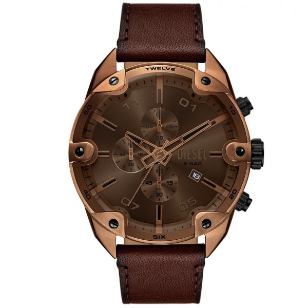 Изображение на Diesel DZ4698 Spiked