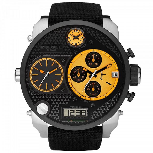 Изображение на часовник Diesel DZ7234 Mr. Daddy Chronograph Oversized