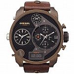 Изображение на часовник Diesel DZ7246 Mr. Daddy Chronograph Oversized