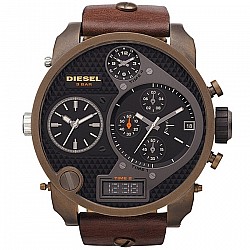 Diesel DZ7246 Mr Daddy Chronograph Oversized