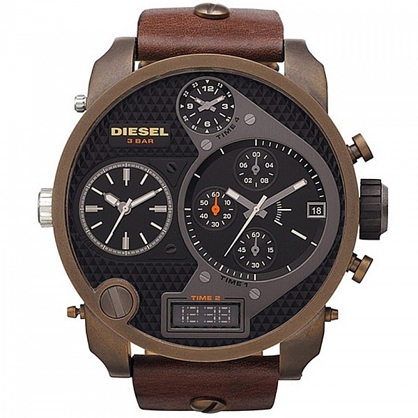 Изображение на часовник Diesel DZ7246 Mr. Daddy Chronograph Oversized