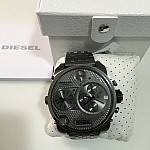 Изображение на часовник Diesel DZ7247 Mr. Daddy SBA Oversized