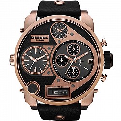 Diesel DZ7261 Mr Daddy Chronograph Oversized