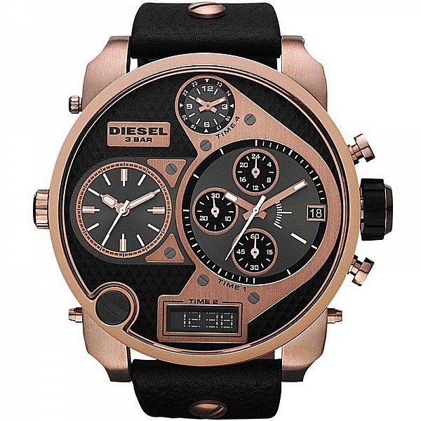 Изображение на часовник Diesel DZ7261 Mr. Daddy Chronograph Oversized