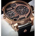 Изображение на часовник Diesel DZ7261 Mr. Daddy Chronograph Oversized