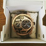 Изображение на часовник Diesel DZ7261 Mr. Daddy Chronograph Oversized