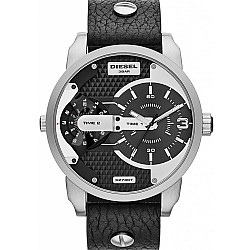 Diesel DZ7307 Mini Daddy Dual Time