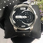 Изображение на часовник Diesel DZ7307 Mini Daddy Dual Time