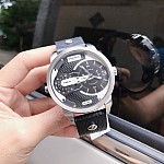 Изображение на часовник Diesel DZ7307 Mini Daddy Dual Time