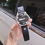 Изображение на часовник Diesel DZ7307 Mini Daddy Dual Time