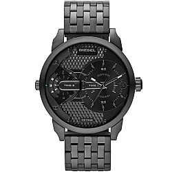 Diesel DZ7316 Mini Daddy Dual Time