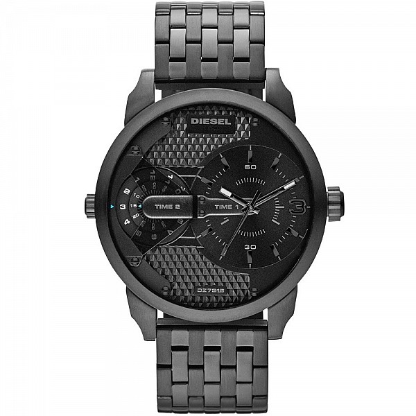 Изображение на часовник Diesel DZ7316 Mini Daddy Dual Time