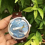 Изображение на часовник Diesel DZ7321 Mini Daddy Dual Time